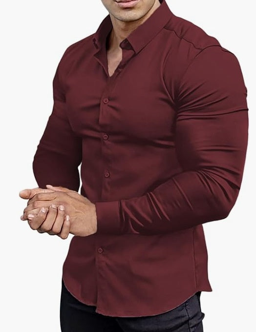 The Evening Collar
