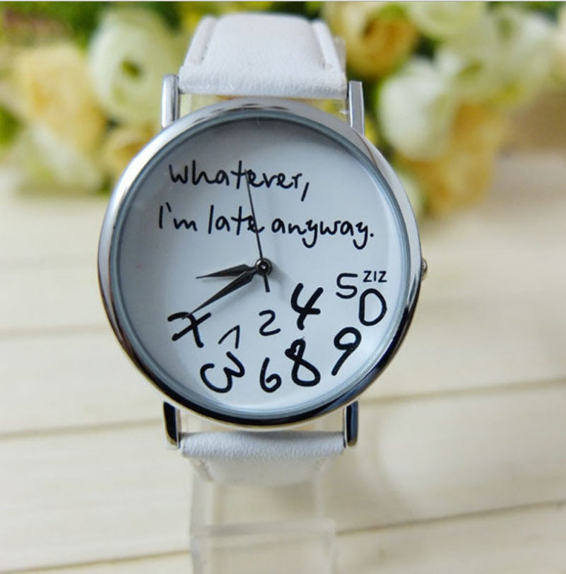 L8 Watch - Women