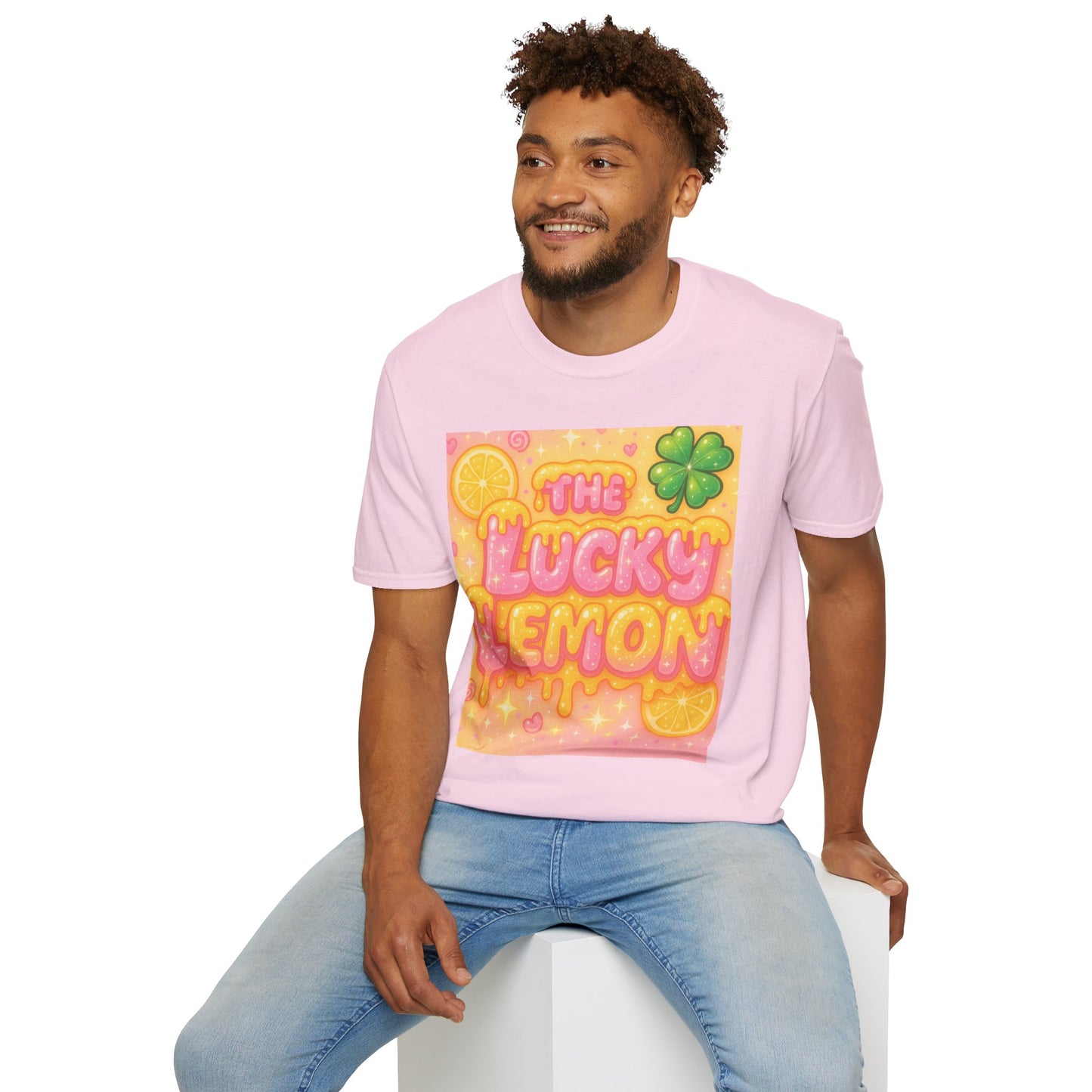The Lucky Lemon T-Shirt