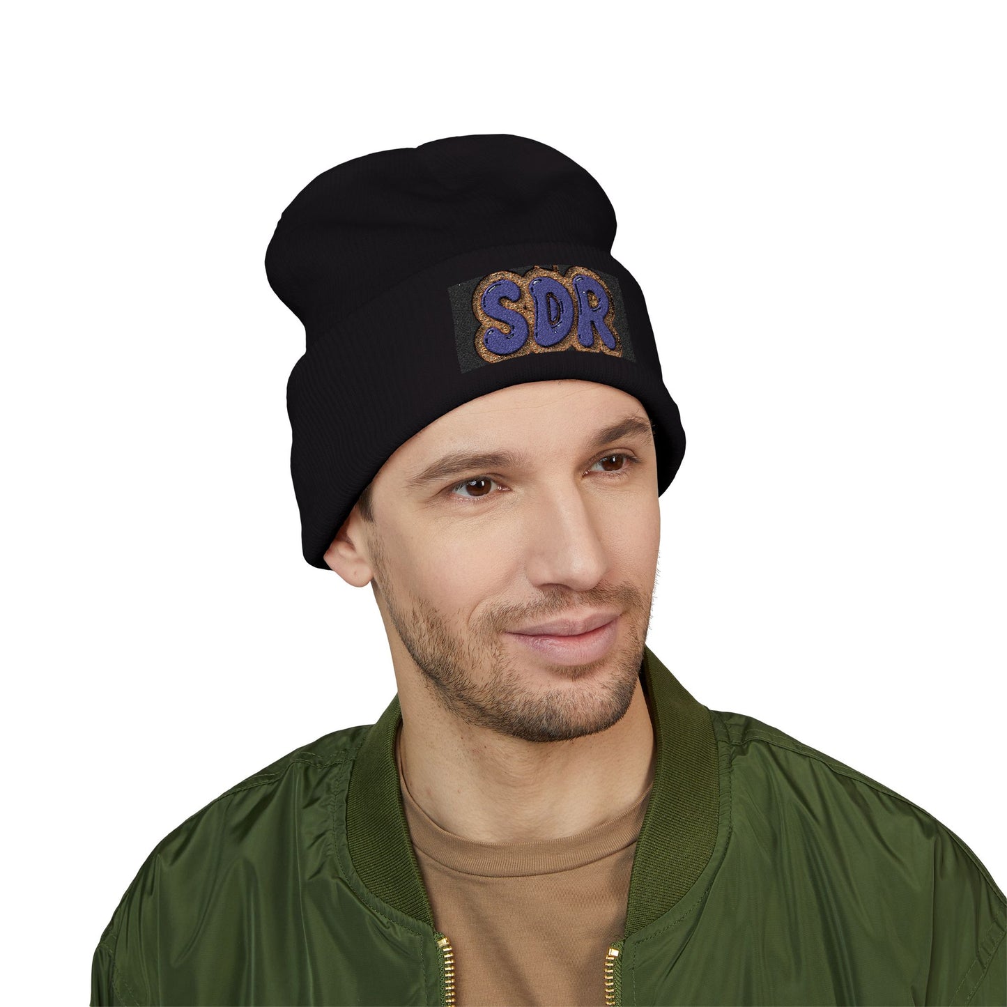 Skydriverz - Beanie