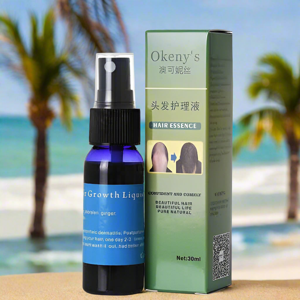 Auréa Root Tonic