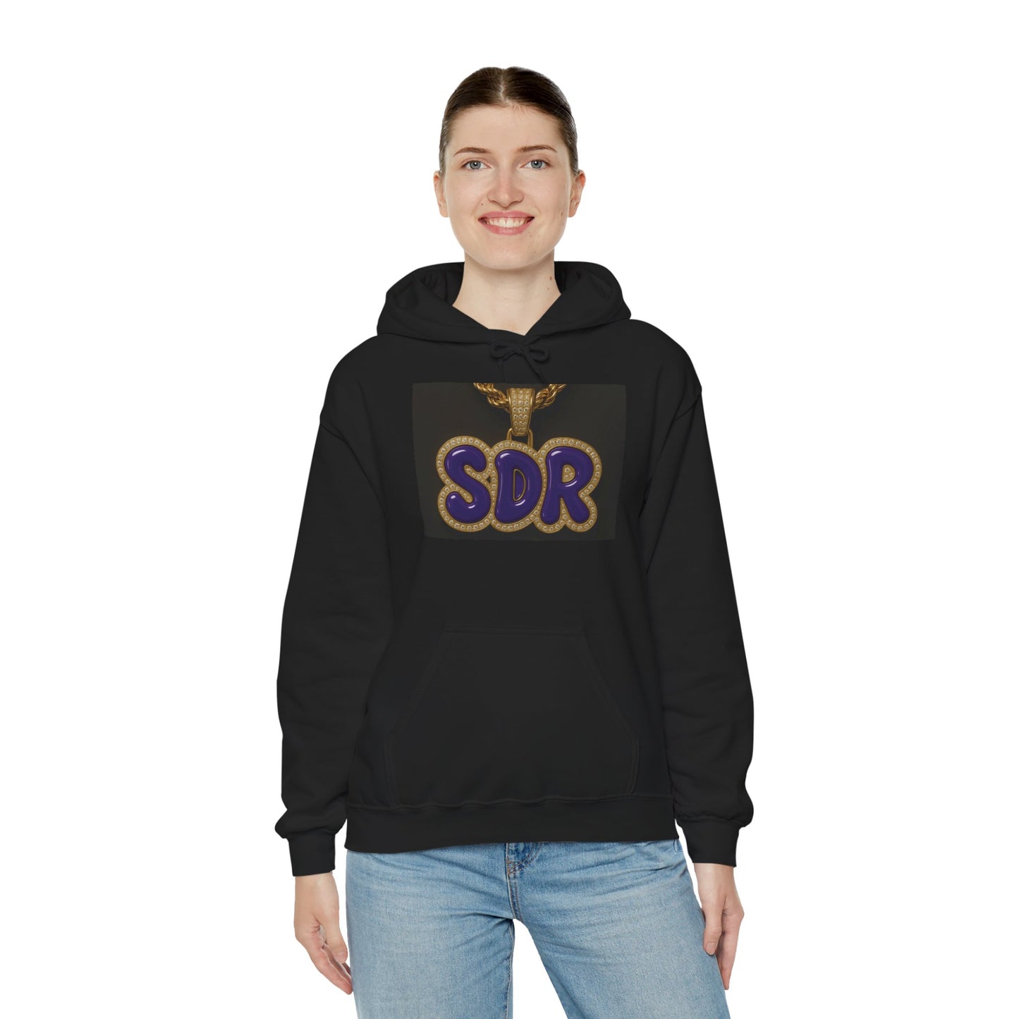 Skydriverz Hoodie
