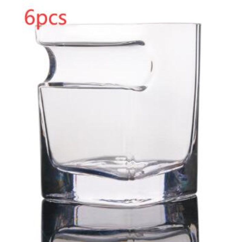The Gentleman's Glass