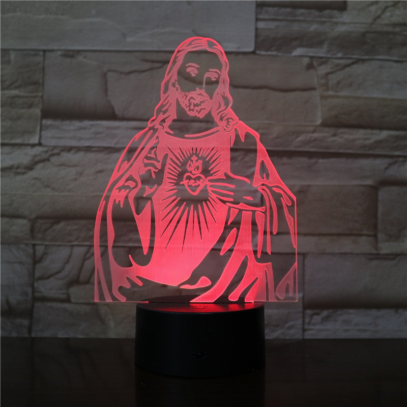 Lamp of The Sheperd