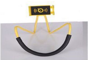 Phone Stand For Streaming -