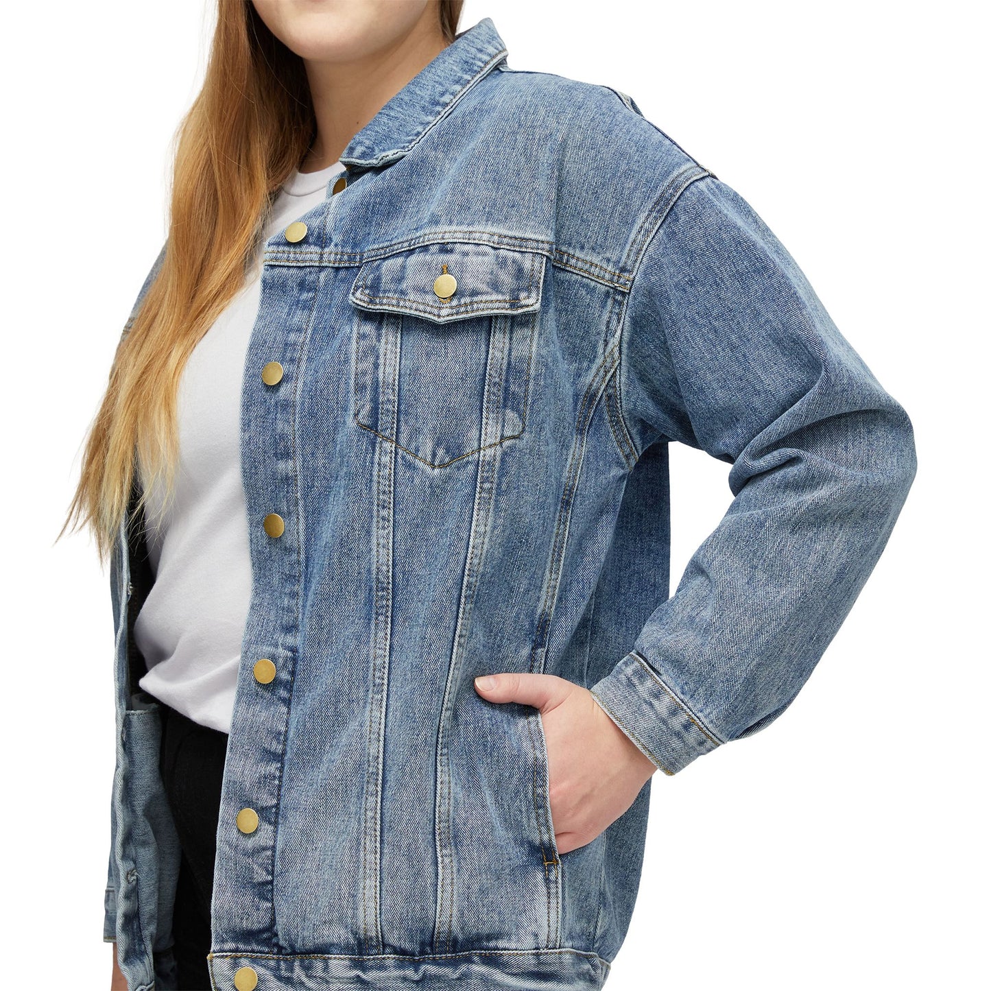 Bull city jacket