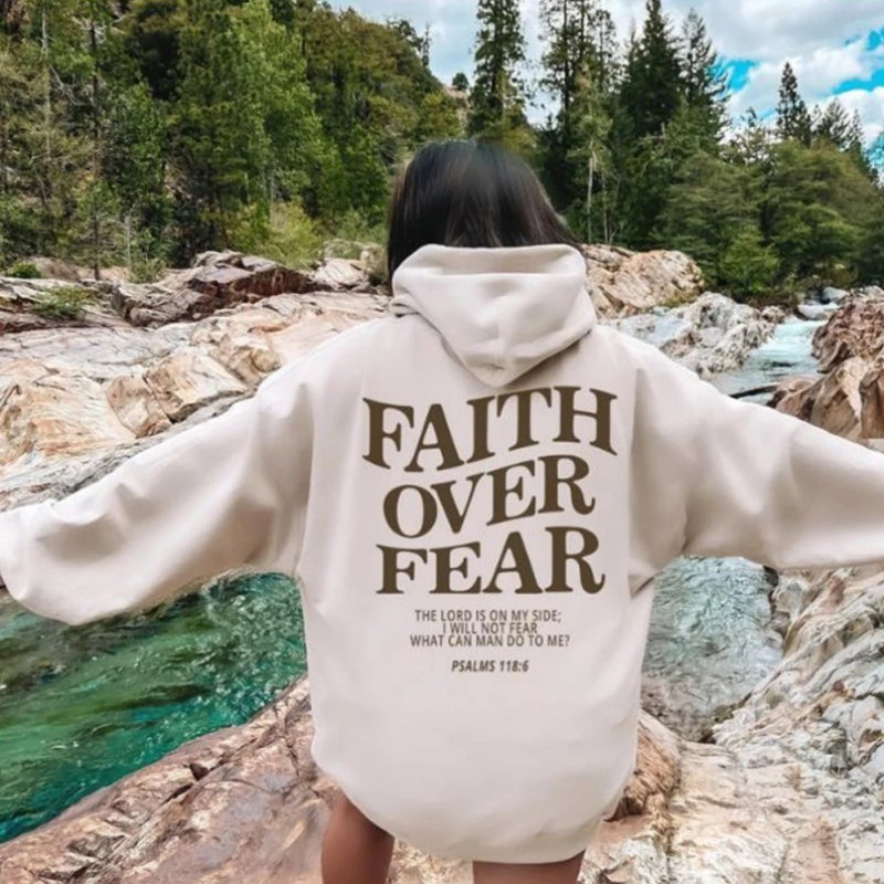 Scripture Hoodie Unisex
