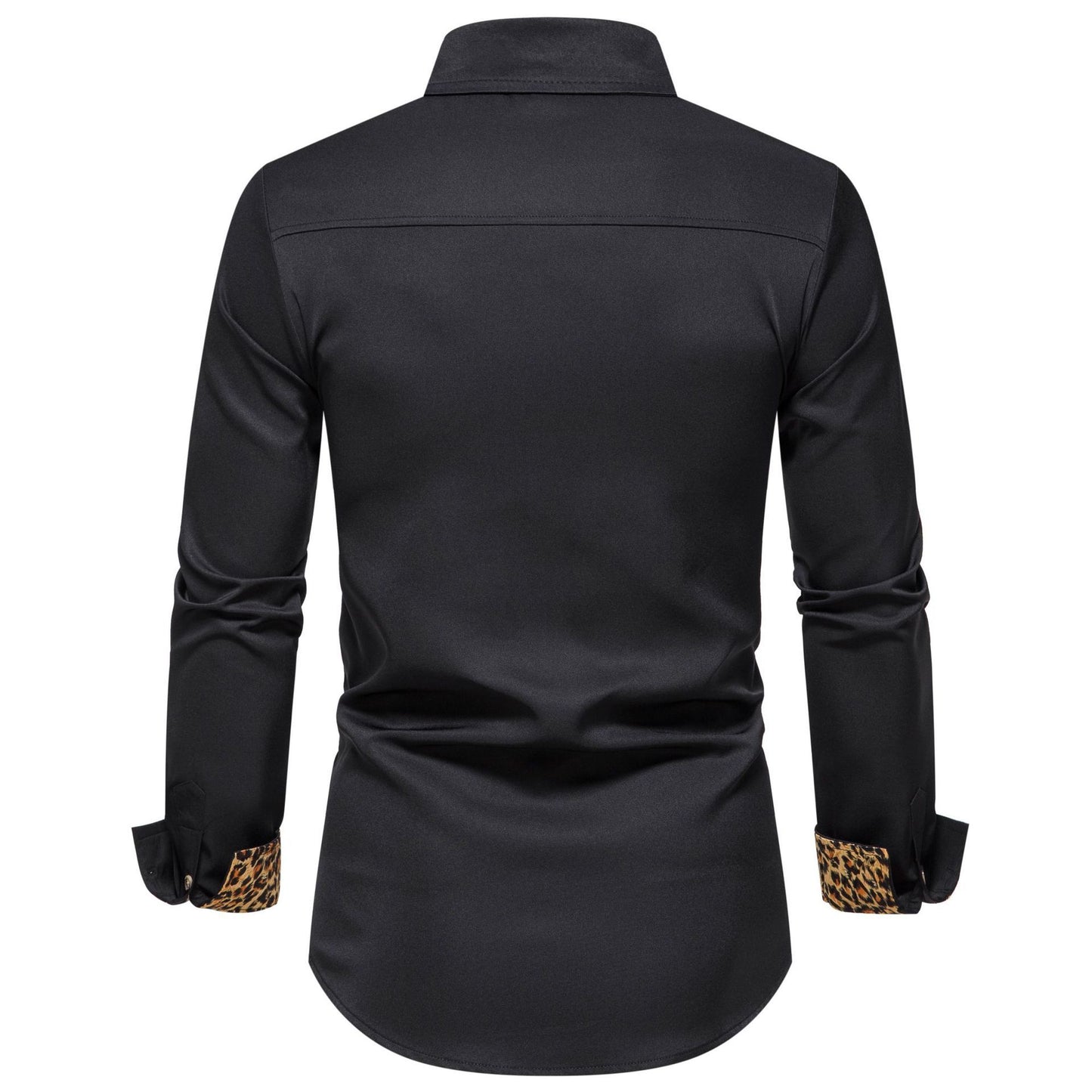 The Evening Collar - Cheetah Edition