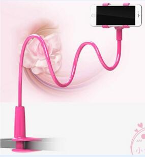 MaddBunni's Flexible Desktop Phone Stand Holder -