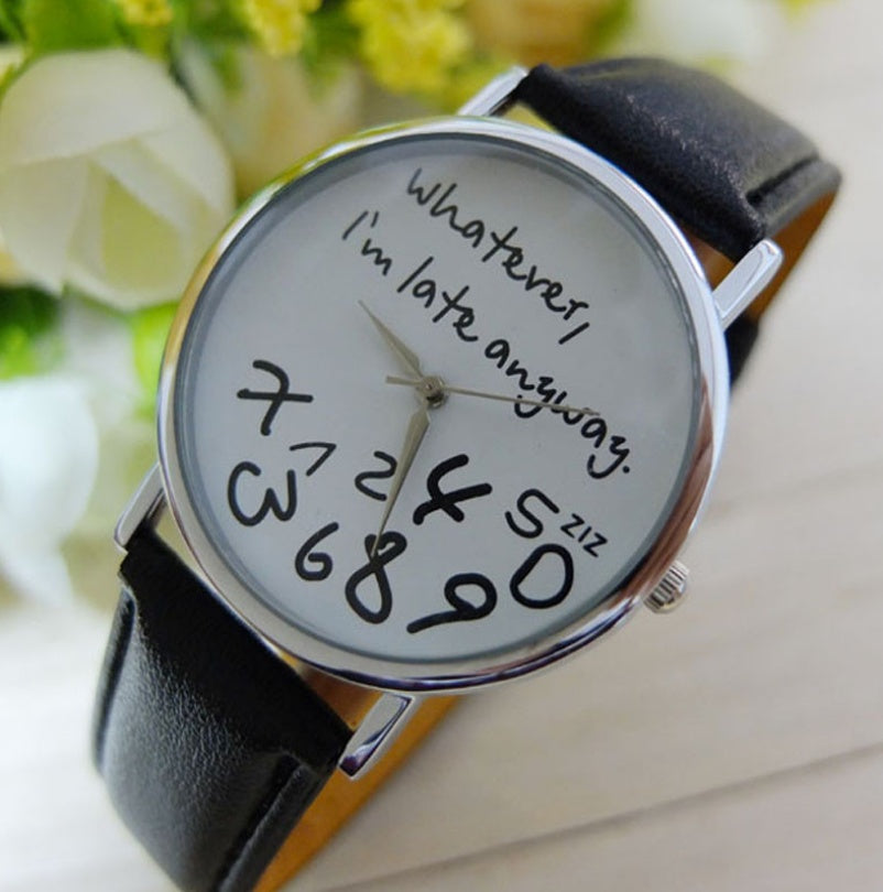 L8 Watch - Women