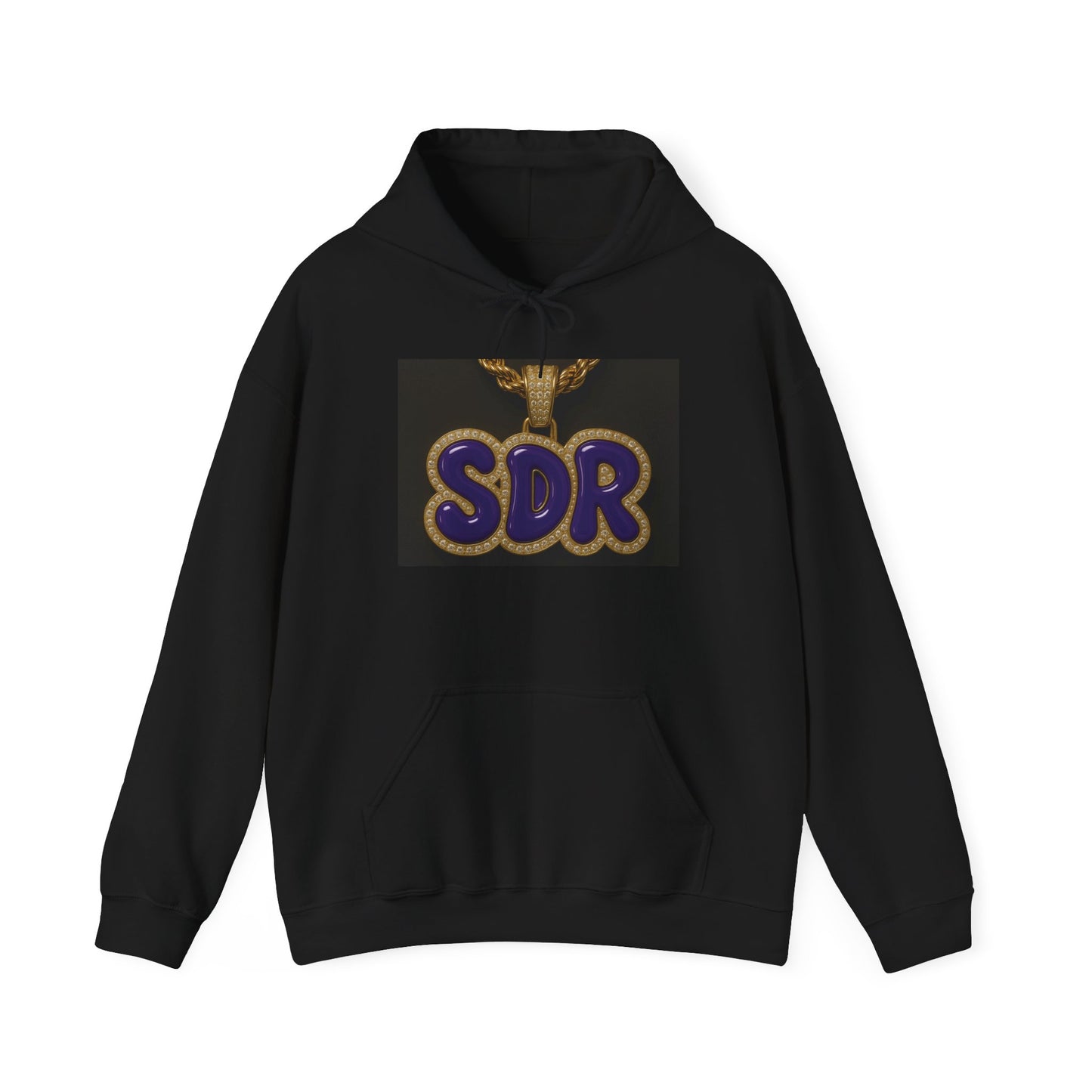 Skydriverz Hoodie