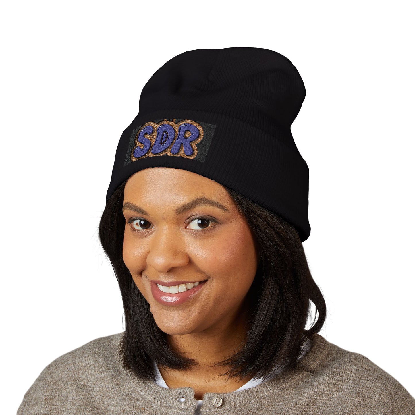 Skydriverz - Beanie