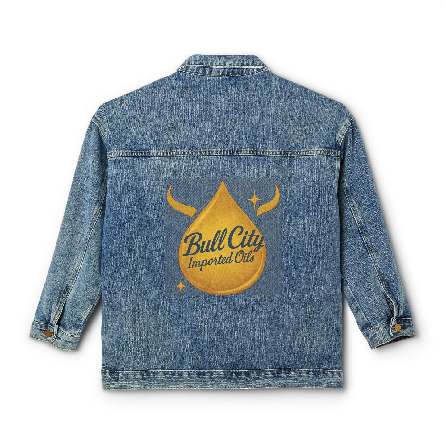 Bull city jacket