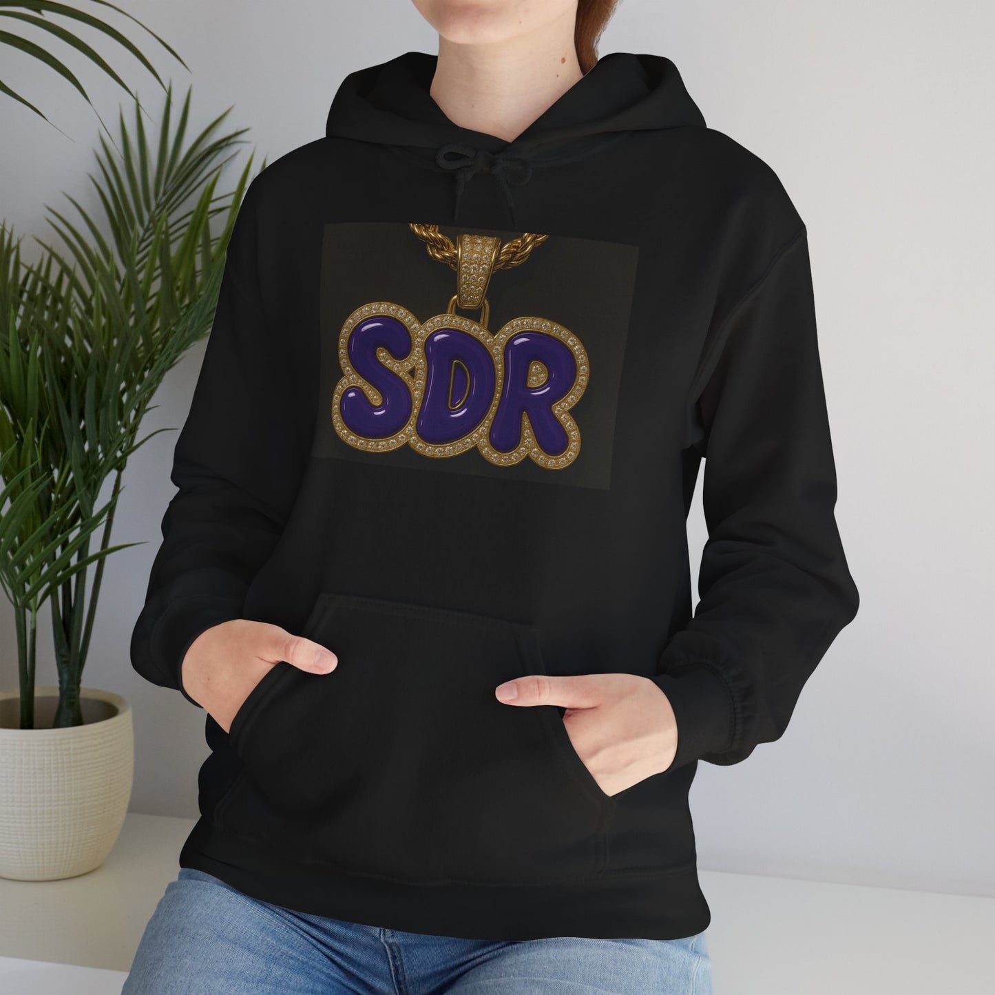 Skydriverz Hoodie
