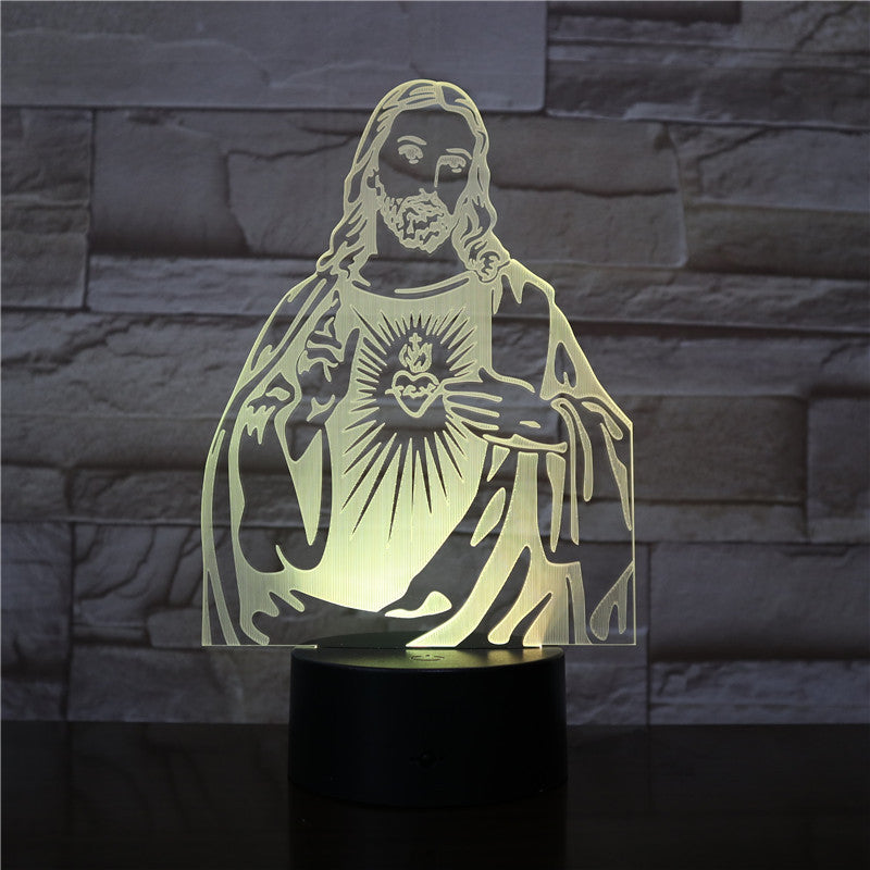 Lamp of The Sheperd