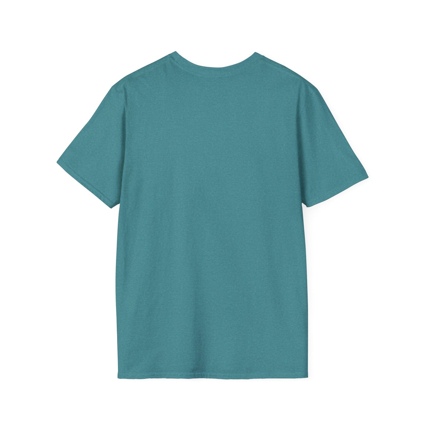 Uncle Cecil's Shirts