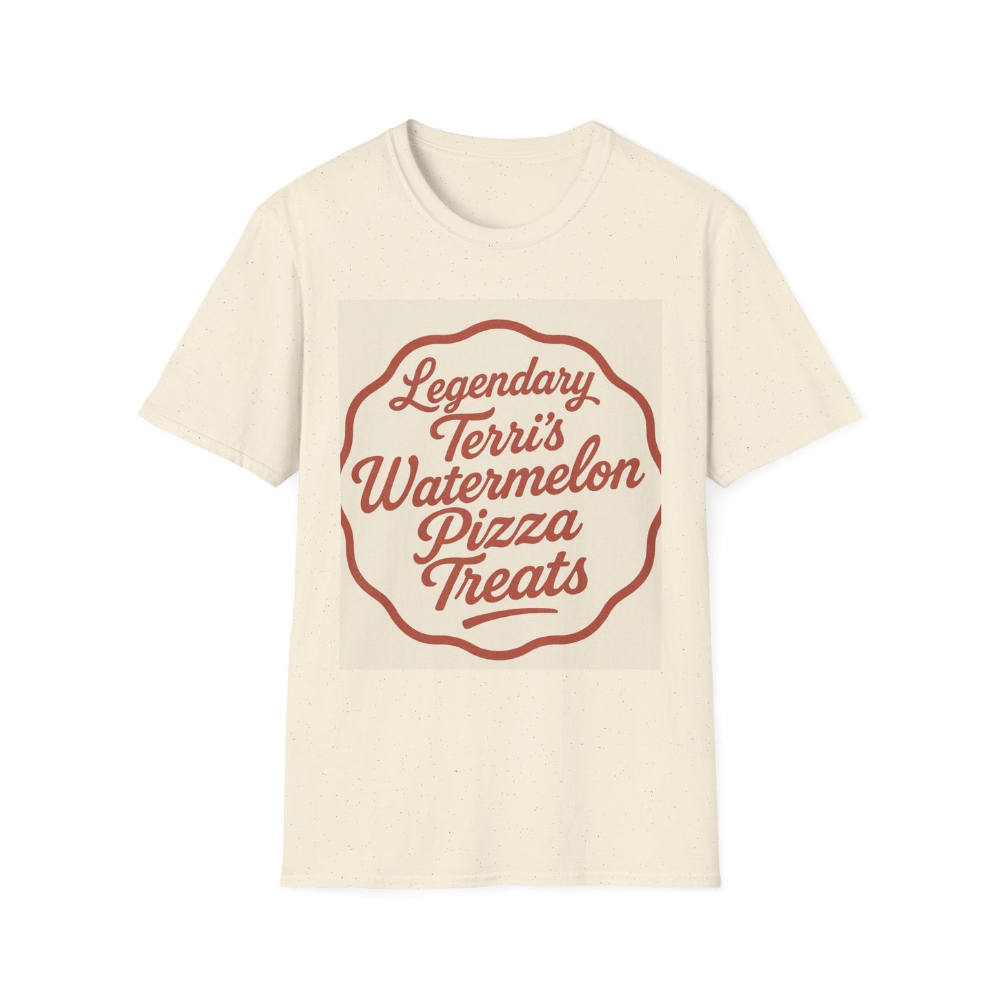 Legendary terri watermelon treats - Tshirts