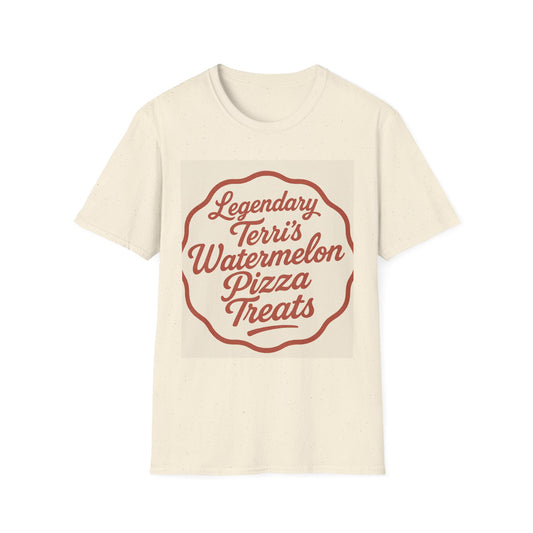 Legendary terri watermelon treats - Tshirts
