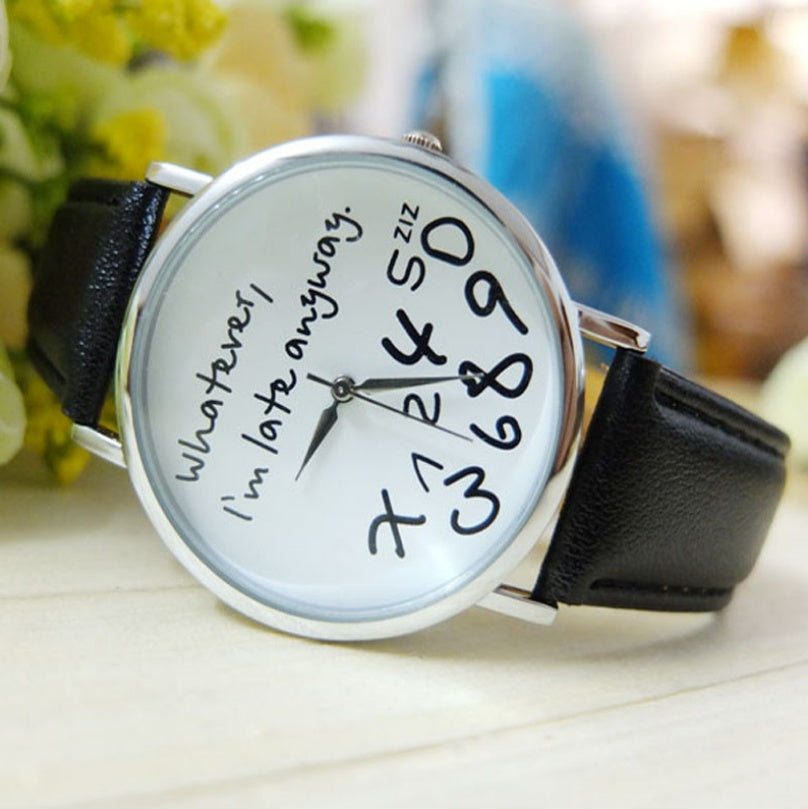 L8 Watch - Women