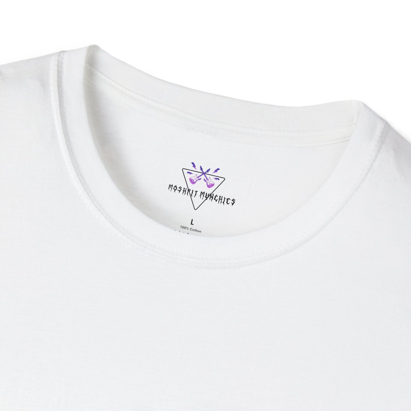 MoshPit Munchies - T-Shirt