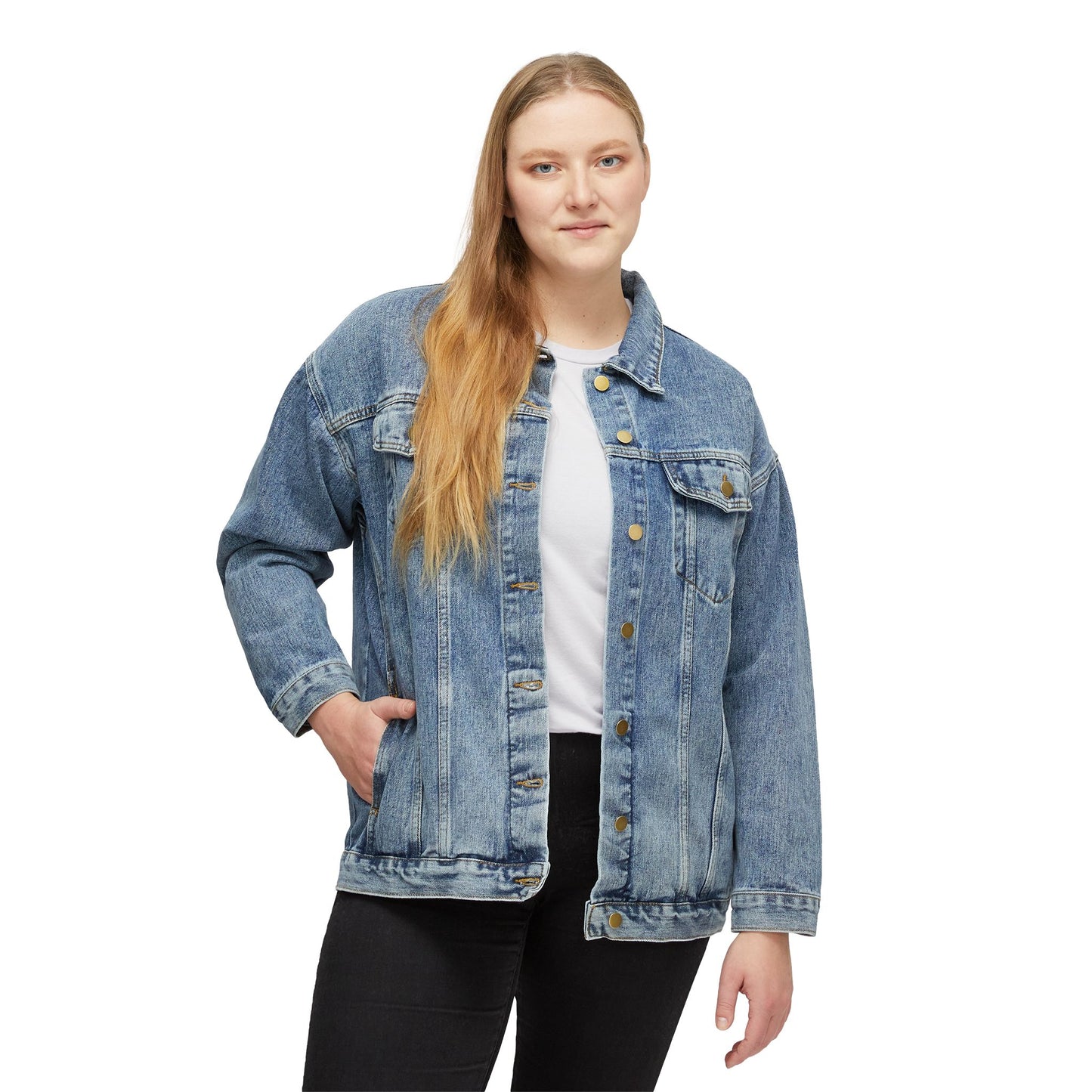 Bull city jacket