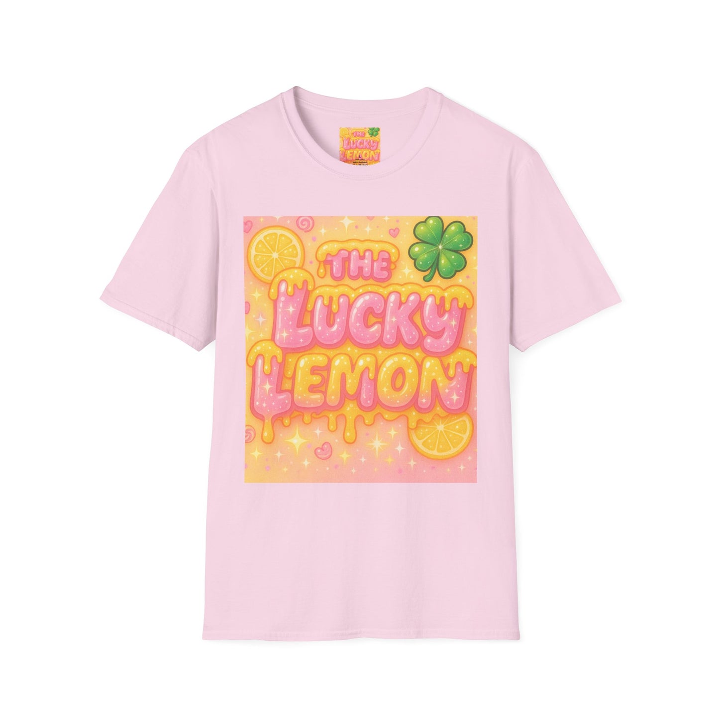 The Lucky Lemon T-Shirt