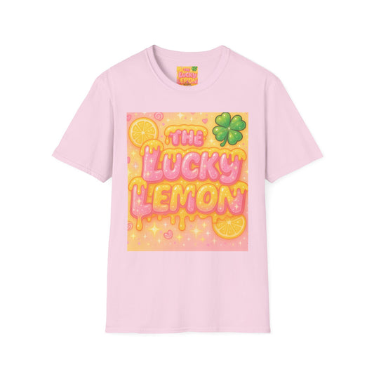 The Lucky Lemon T-Shirt