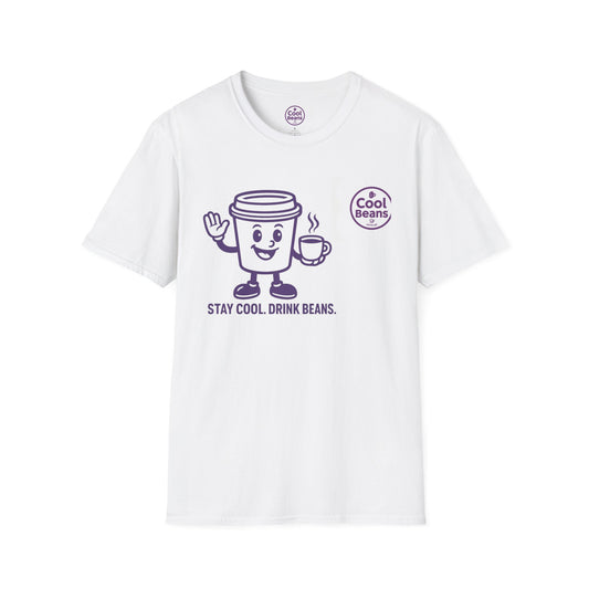 Cool Beans LLC -T-shirt