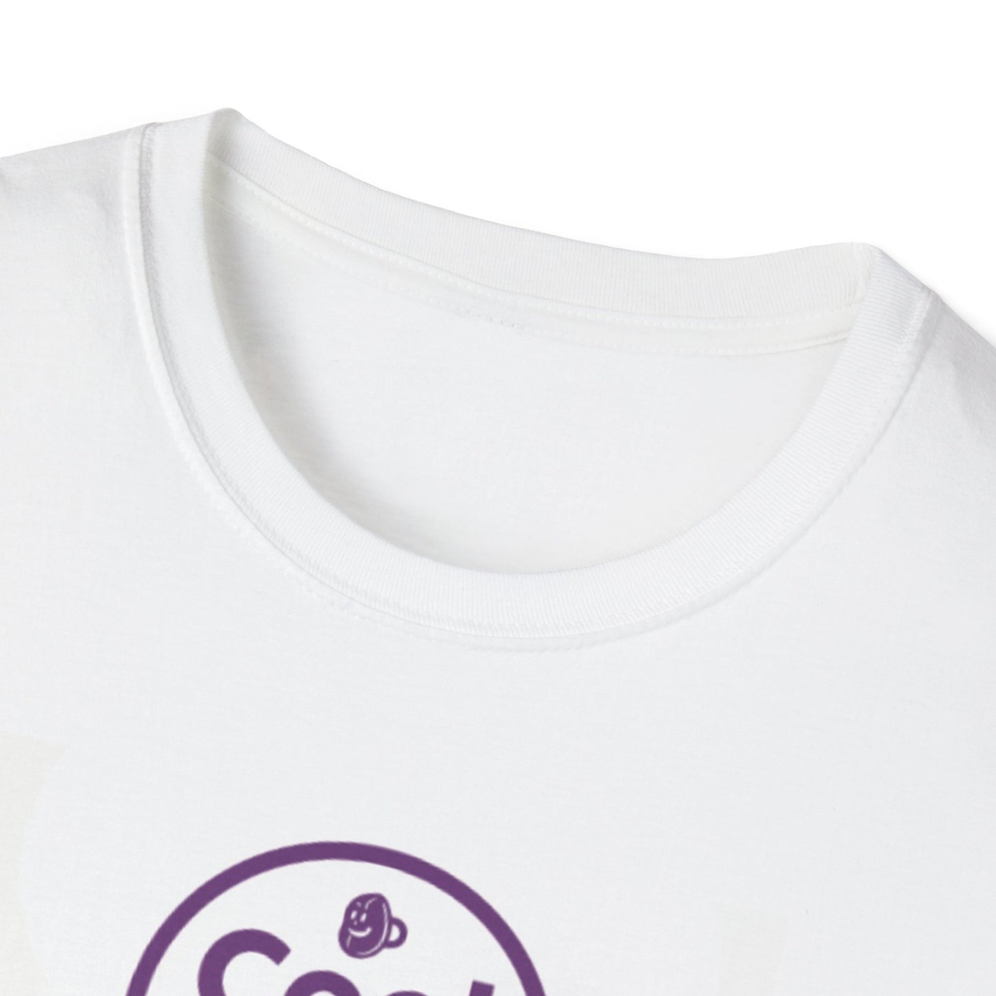 Cool Beans LLC - Unisex T-Shirt