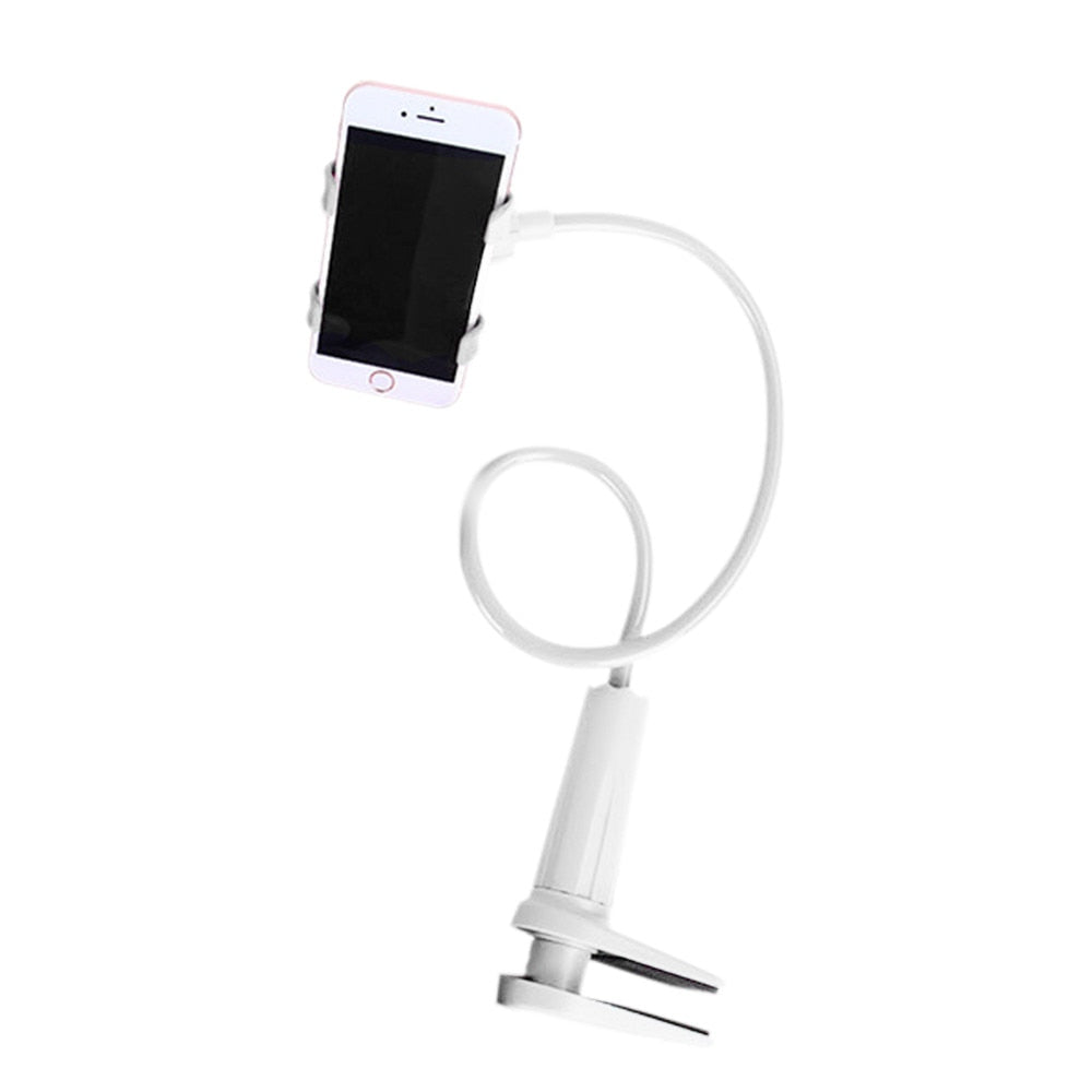 MaddBunni's Flexible Desktop Phone Stand Holder -