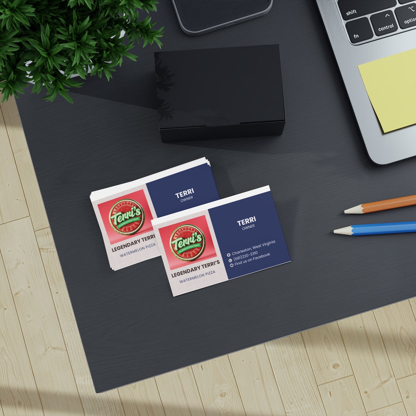 Custom Business Cards, 100 Pcs for Networking, Event Planning, Personal Branding, Professional Marketing, Business Promotions
