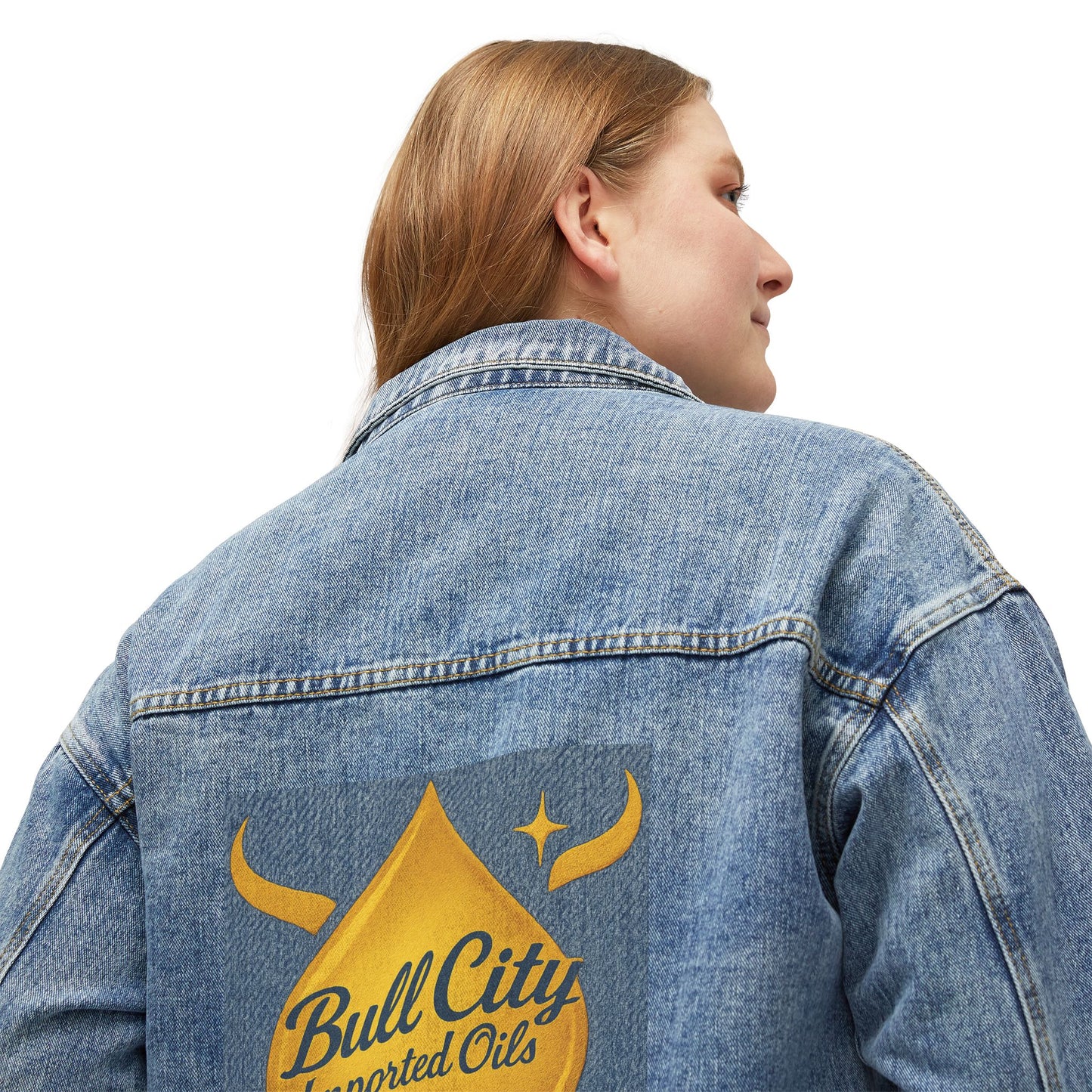 Bull city jacket