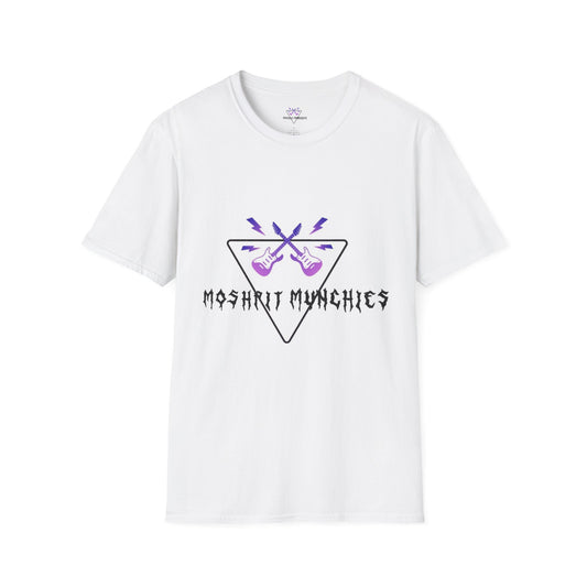 MoshPit Munchies - T-Shirt