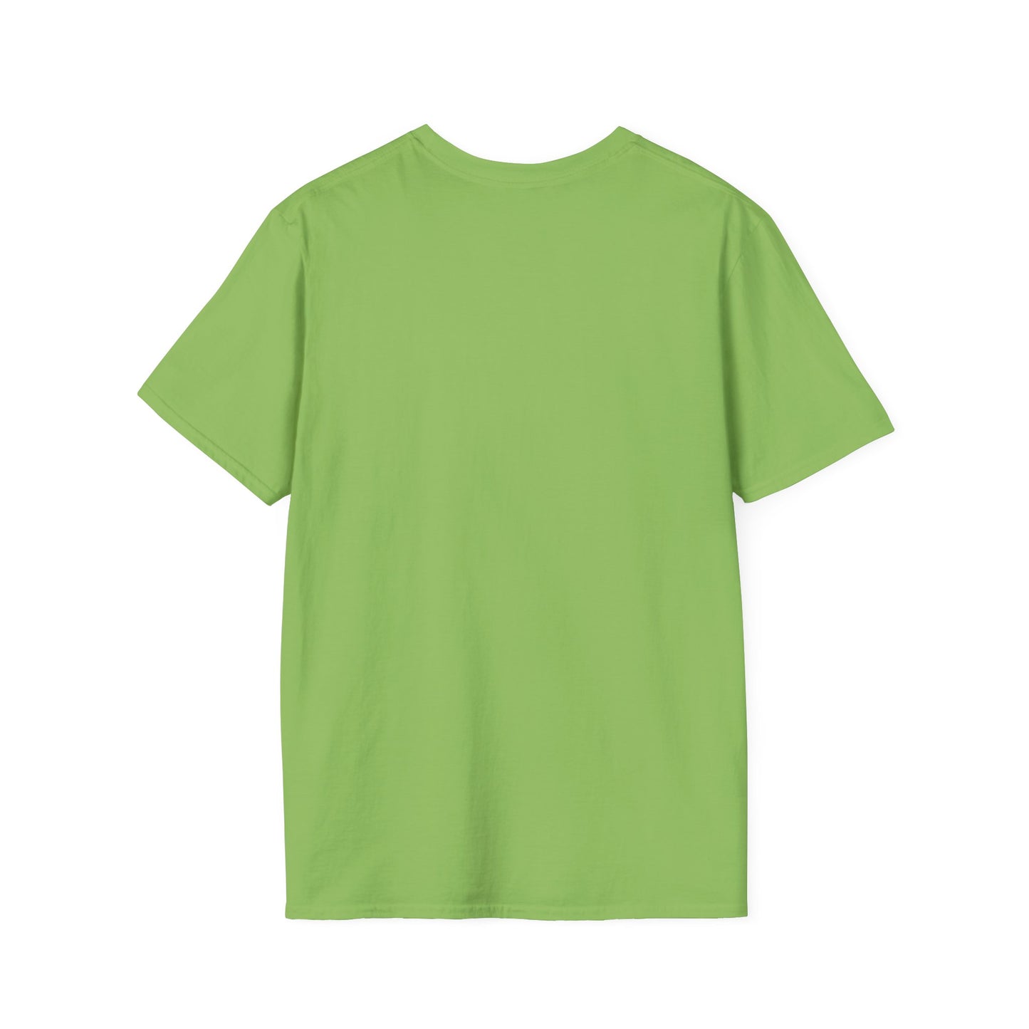 Uncle Cecil's Shirts