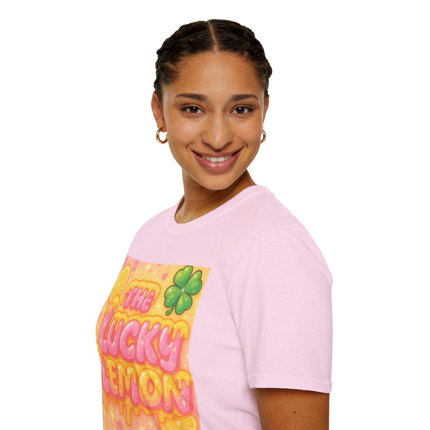 The Lucky Lemon T-Shirt