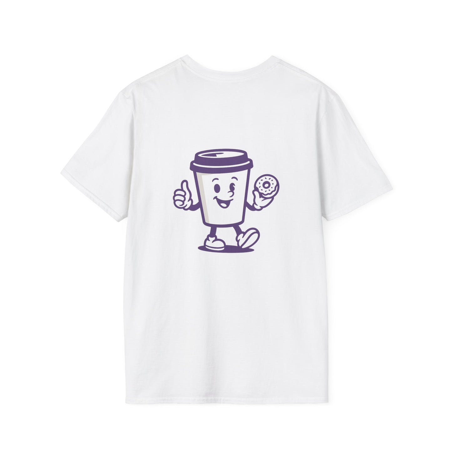 Cool Beans LLC - Unisex T-Shirt