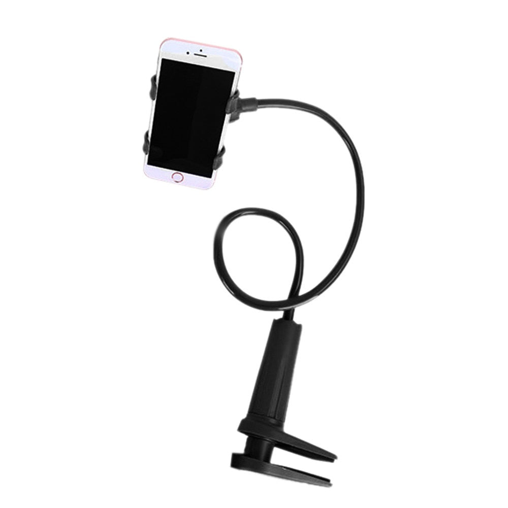 MaddBunni's Flexible Desktop Phone Stand Holder -