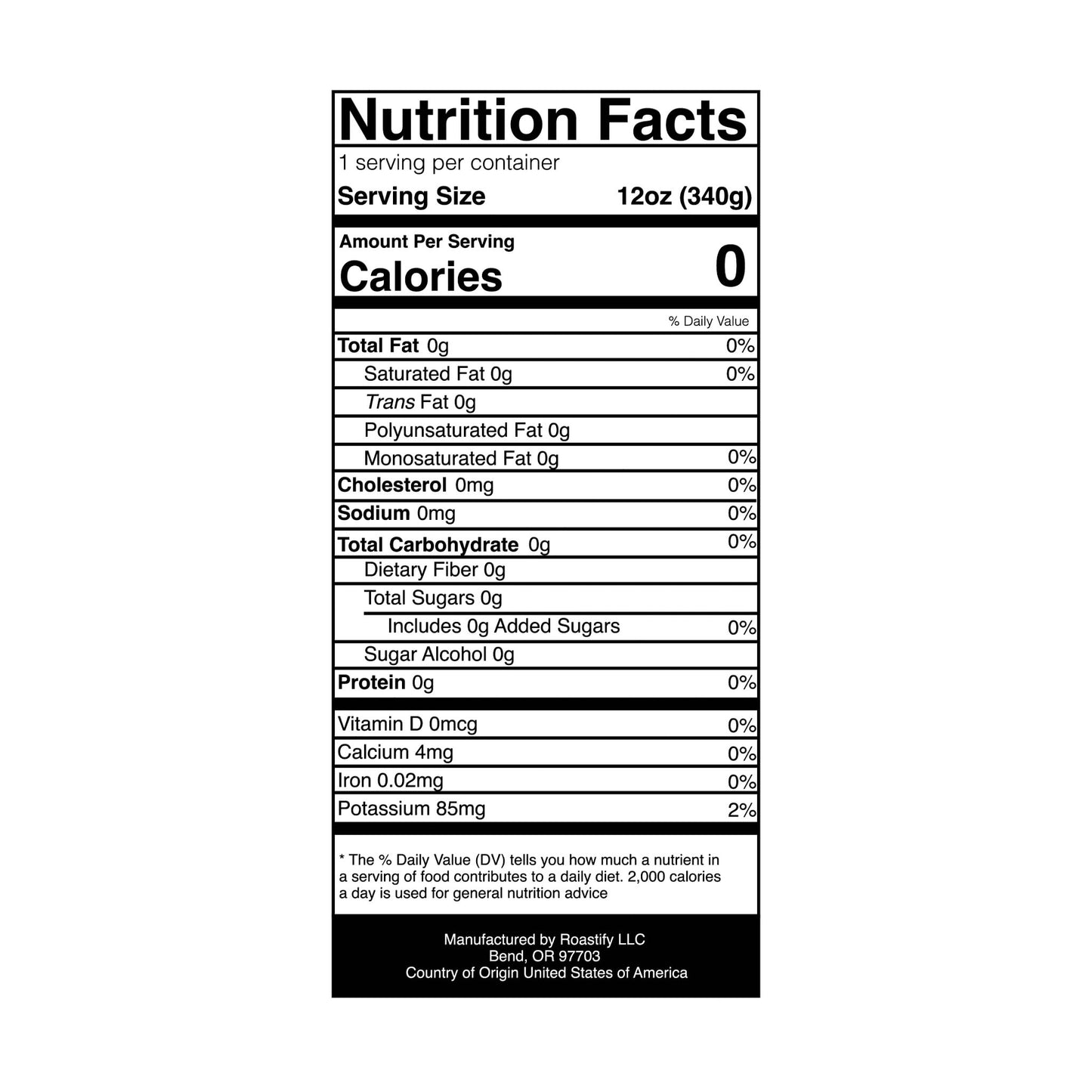 Cool Beans LLC - (Light-Medium Roast)