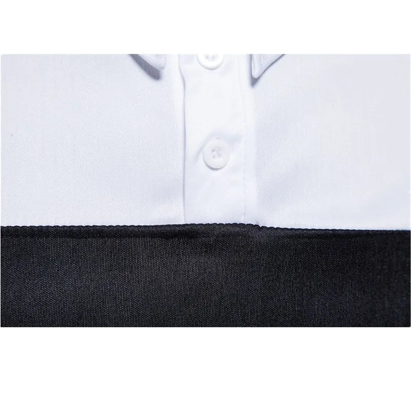 The Gentleman's Tee