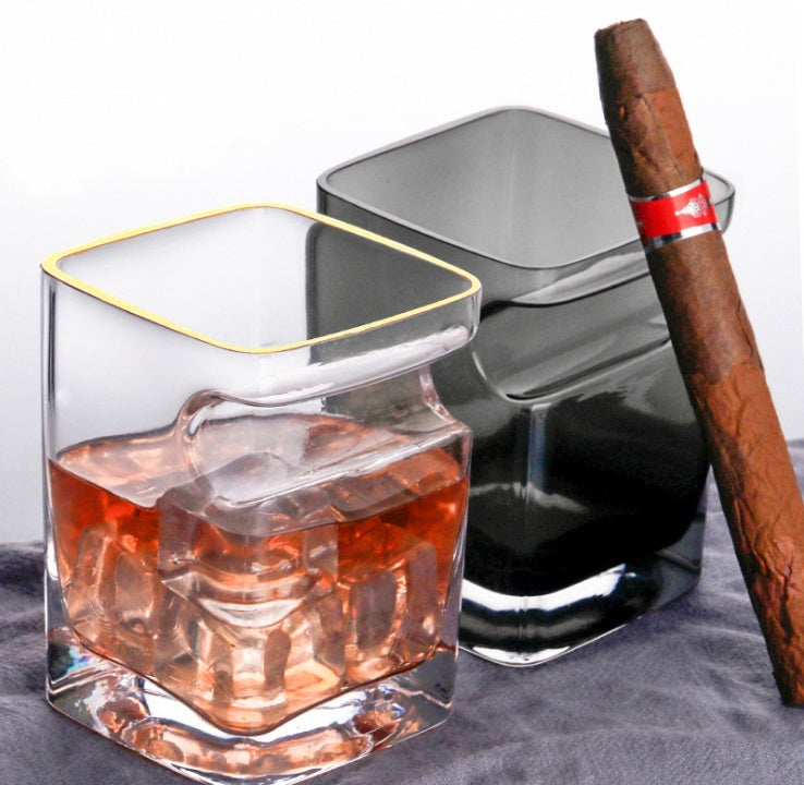 The Gentleman's Glass