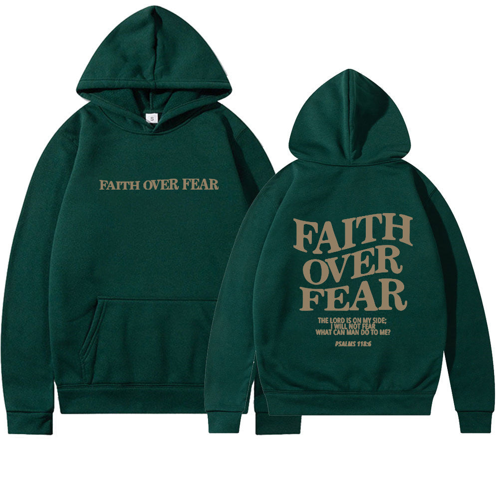 Scripture Hoodie Unisex