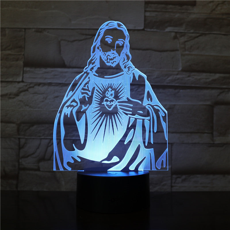 Lamp of The Sheperd
