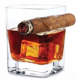 The Gentleman's Glass