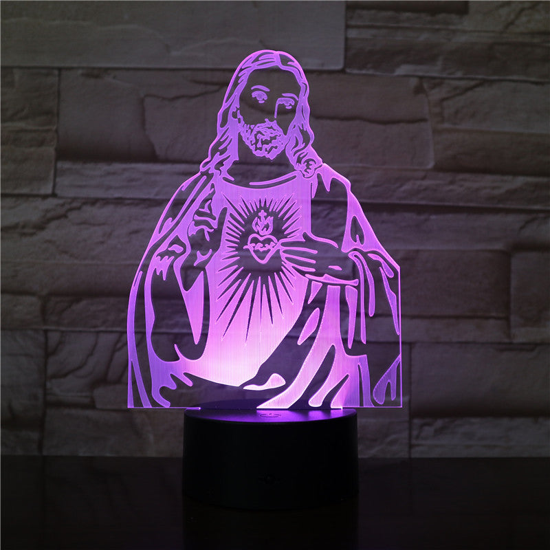 Lamp of The Sheperd