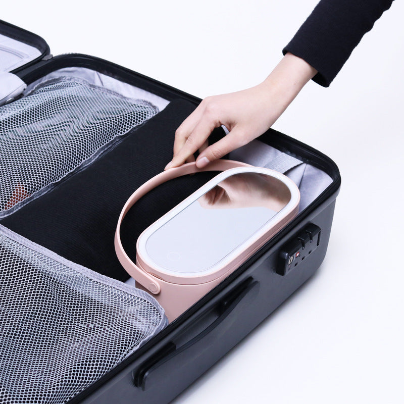 GlamVault Cosmic Organizer