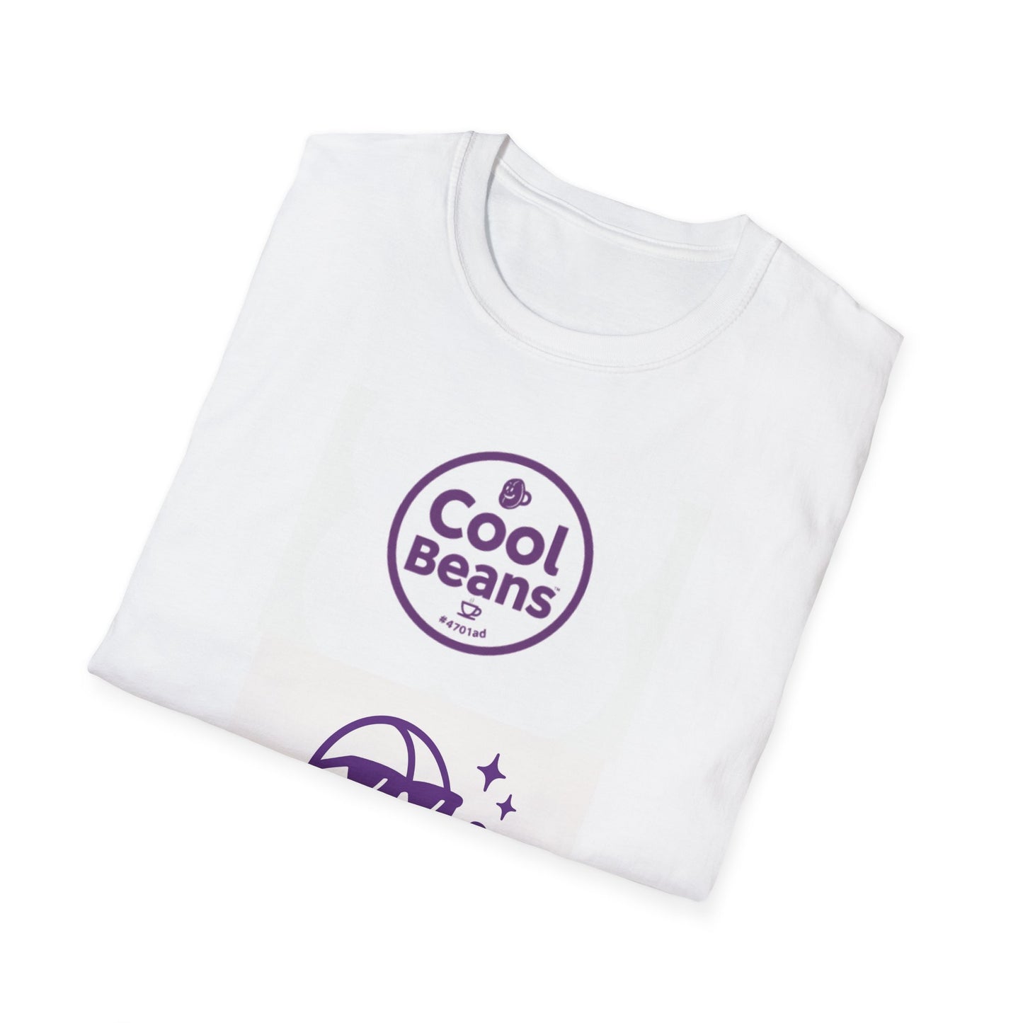 Cool Beans LLC - Unisex T-Shirt