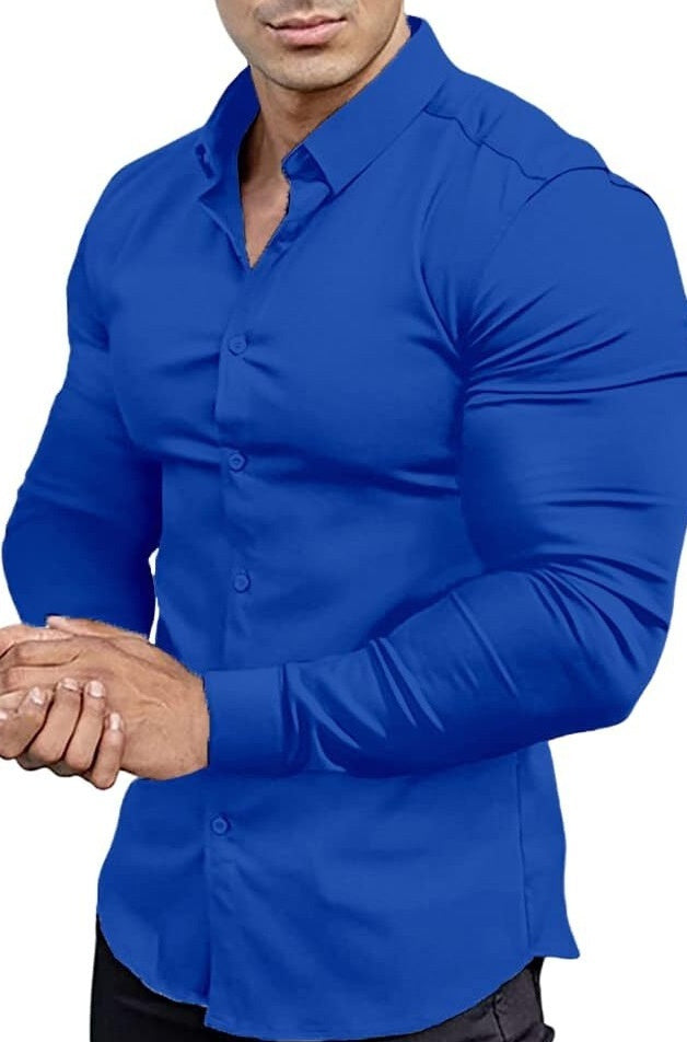 The Evening Collar
