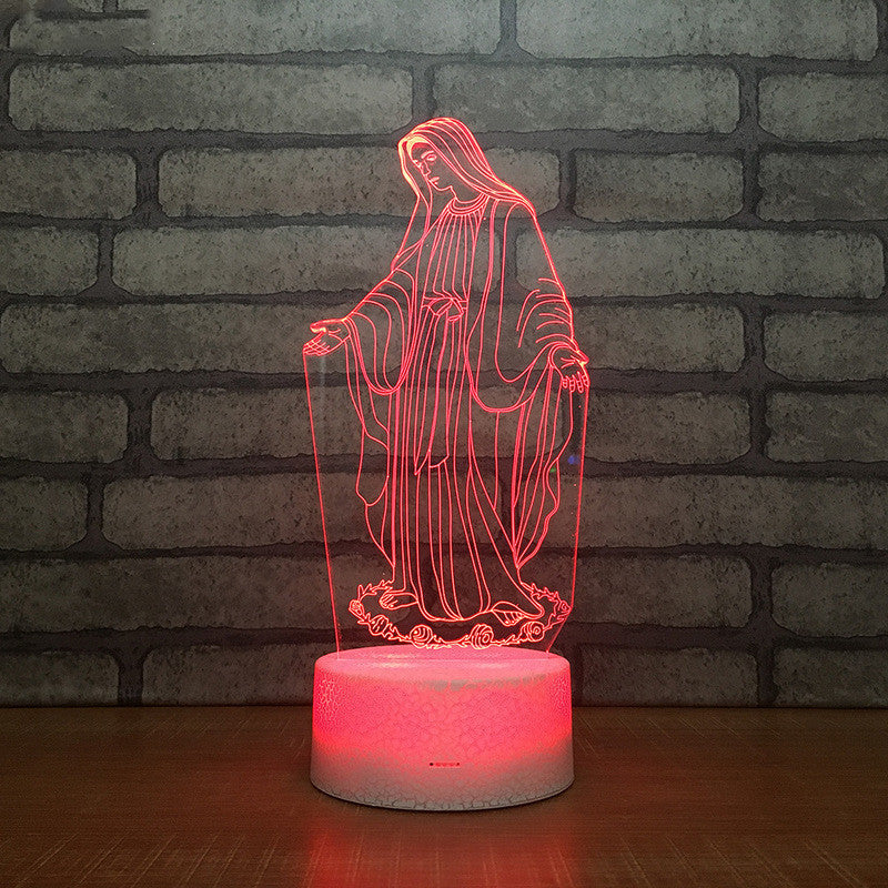 Grace & Glow Nightlight