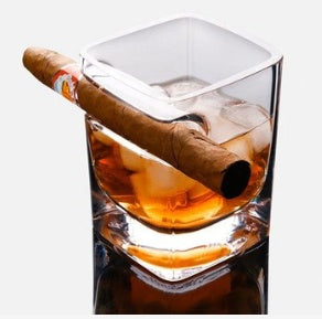 The Gentleman's Glass