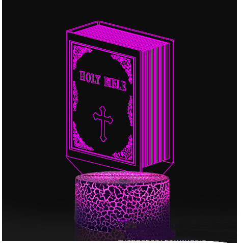 Grace & Glow Nightlight